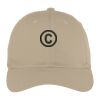 Fine Twill Cap Fine Twill Cap Thumbnail