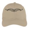 Fine Twill Cap Fine Twill Cap Thumbnail