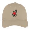 Fine Twill Cap Thumbnail
