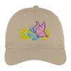 Fine Twill Cap Thumbnail