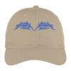 Fine Twill Cap Fine Twill Cap Thumbnail