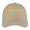 Fine Twill Cap Fine Twill Cap Thumbnail