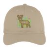 Fine Twill Cap Thumbnail