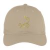 Fine Twill Cap Fine Twill Cap Thumbnail