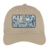 Fine Twill Cap Fine Twill Cap Thumbnail