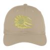 Fine Twill Cap Thumbnail