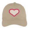 Fine Twill Cap Thumbnail