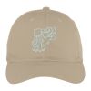 Fine Twill Cap Fine Twill Cap Thumbnail