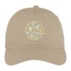 Fine Twill Cap Fine Twill Cap Thumbnail