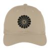 Fine Twill Cap Fine Twill Cap Thumbnail