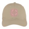 Fine Twill Cap Fine Twill Cap Thumbnail