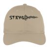 Fine Twill Cap Fine Twill Cap Thumbnail