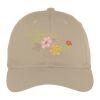 Fine Twill Cap Fine Twill Cap Thumbnail