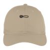 Fine Twill Cap Fine Twill Cap Thumbnail