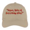 Fine Twill Cap Fine Twill Cap Thumbnail