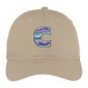 Fine Twill Cap Fine Twill Cap Thumbnail
