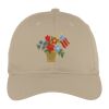 Fine Twill Cap Fine Twill Cap Thumbnail