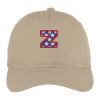 Fine Twill Cap Fine Twill Cap Thumbnail