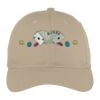 Fine Twill Cap Fine Twill Cap Thumbnail