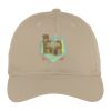 Fine Twill Cap Thumbnail