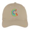 Fine Twill Cap Fine Twill Cap Thumbnail