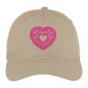 Fine Twill Cap Fine Twill Cap Thumbnail