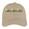 Fine Twill Cap Fine Twill Cap Thumbnail