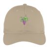 Fine Twill Cap Fine Twill Cap Thumbnail