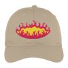 Fine Twill Cap Fine Twill Cap Thumbnail
