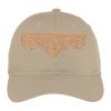 Fine Twill Cap Fine Twill Cap Thumbnail