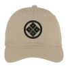 Fine Twill Cap Fine Twill Cap Thumbnail