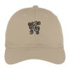 Fine Twill Cap Fine Twill Cap Thumbnail