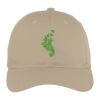 Fine Twill Cap Thumbnail