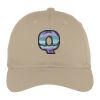 Fine Twill Cap Fine Twill Cap Thumbnail