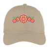 Fine Twill Cap Fine Twill Cap Thumbnail