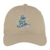 Fine Twill Cap Thumbnail