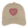 Fine Twill Cap Thumbnail