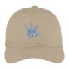 Fine Twill Cap Thumbnail