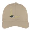 Fine Twill Cap Fine Twill Cap Thumbnail