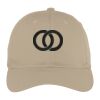 Fine Twill Cap Fine Twill Cap Thumbnail