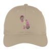 Fine Twill Cap Fine Twill Cap Thumbnail