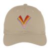 Fine Twill Cap Fine Twill Cap Thumbnail
