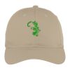 Fine Twill Cap Fine Twill Cap Thumbnail