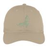 Fine Twill Cap Fine Twill Cap Thumbnail