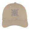 Fine Twill Cap Fine Twill Cap Thumbnail
