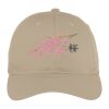 Fine Twill Cap Thumbnail