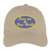 Fine Twill Cap Thumbnail