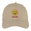 Fine Twill Cap Thumbnail