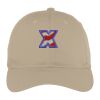 Fine Twill Cap Thumbnail