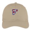 Fine Twill Cap Thumbnail